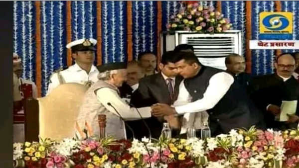 असलम शेख ने बीजेपी पर लगाया मुद्दों से भटकाने का आरोप