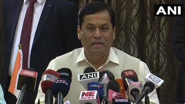 असम के सम्मान को नुकसान नहीं