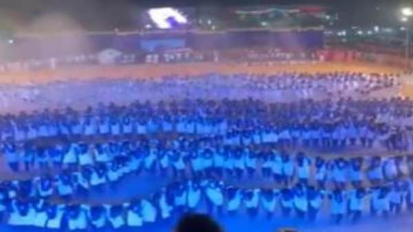 कांग्रेस ने कार्रवाई की मांग की