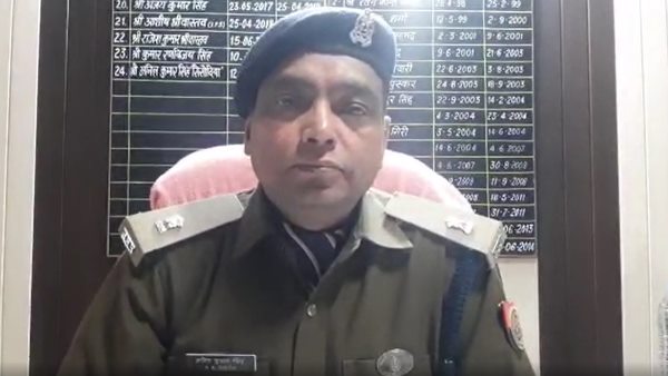 कई महिलाओं के शोषण का आरोप