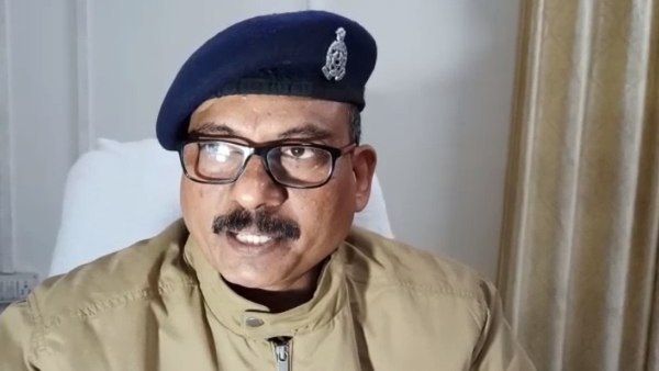 मुकदमा दर्ज, आरोपी गिरफ्तार