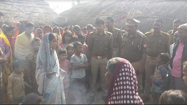 50 वर्षीय महिला पार्वती को बाघ ने अपना निवाला बना लिया