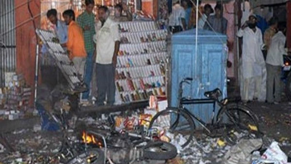 तब राजस्थान के पुलिस महानिदेशक एएस गिल थे