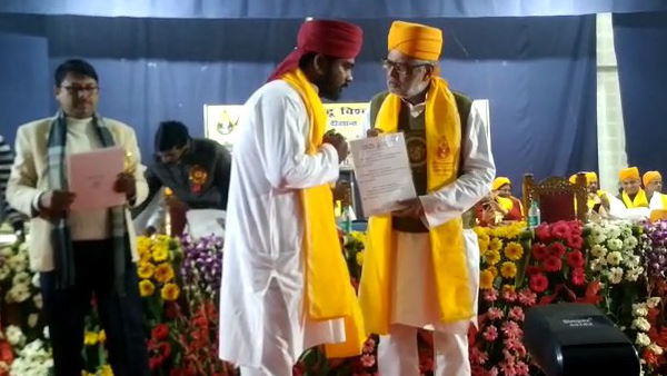 जेल में बंद छात्रों की रिहाई की मांग