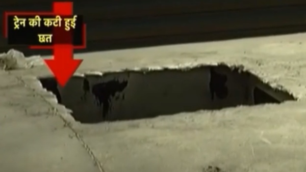 रूसी पारदी के परिजनों ने लगाए लापरवाही के आरोप