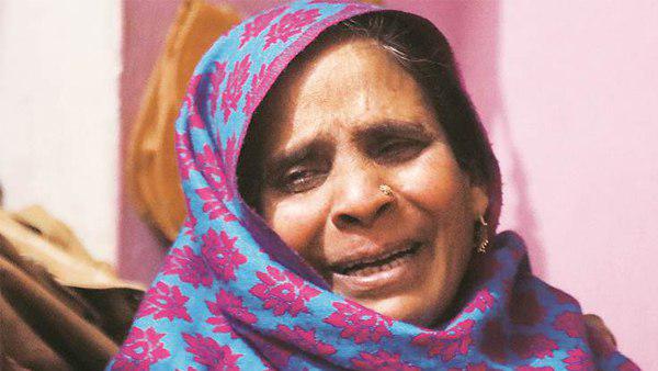 कांस्‍टेबल मोहित को भी लगी एक गोली, देशी बंदूक से किया गया था शूट