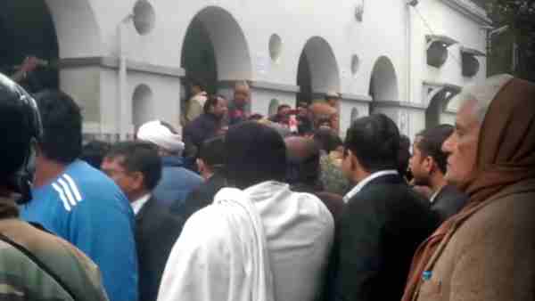 जब्बार का अब तक सुराग नहीं जब्बार का अब तक सुराग नहीं