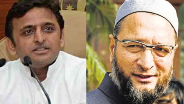 अखिलेश यादव ने साधा केंद्र पर निशाना