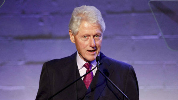 अफेयर की वजह से चला क्लिंटन पर महाभियोग 