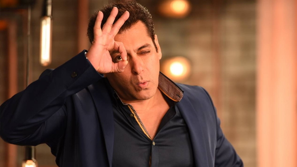 सलमान खान को हो चुकी है ये बीमारी