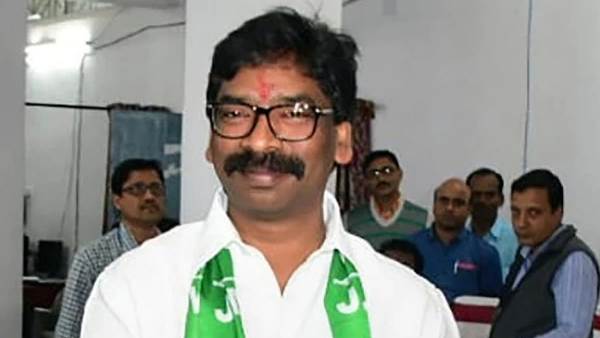 महागठबंधन की बनेगी सरकार ?