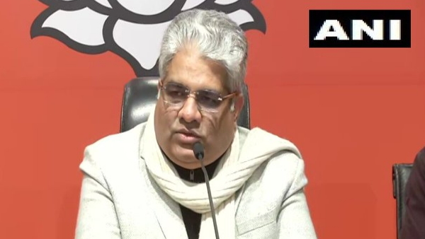 भूपेंद्र यादव ने किया ये खुलासा