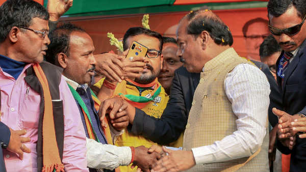 गठबंधन करने से बीजेपी को होता ज्यादा फायदा