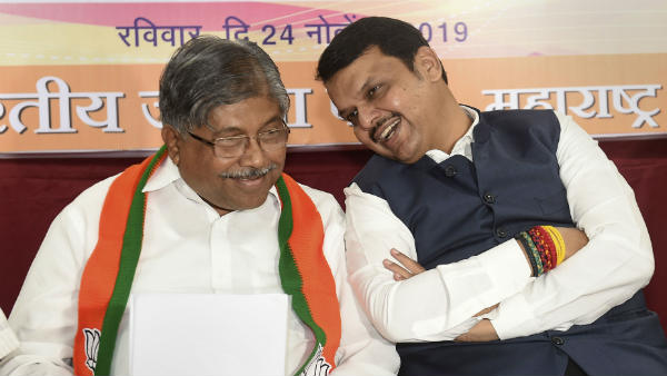 अधिकतर सीट जीतने का भाजपा ने किया दावा