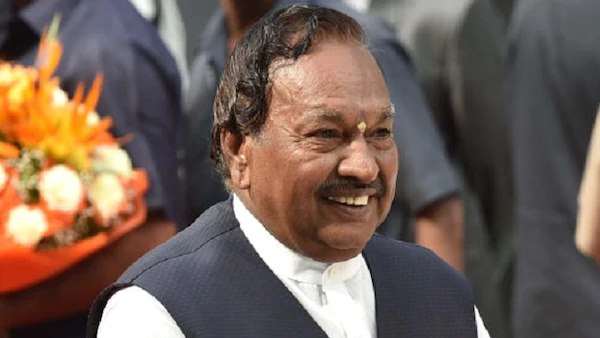 कर्नाटक में 15 सीटों के लिए उपचुनाव हो चुके हैं