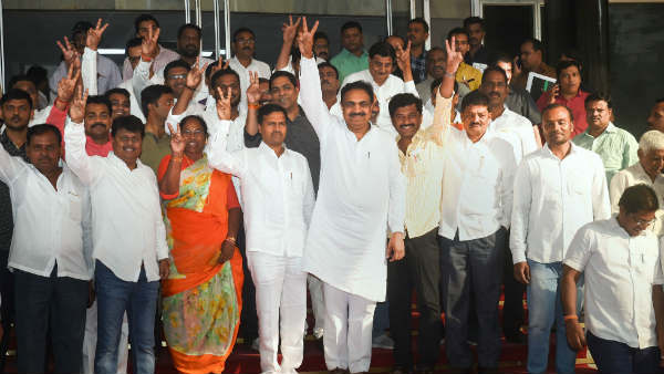 एनसीपी पहले ही दे चुकी है धमकी