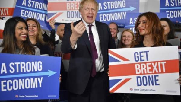 लेबर पार्टी के नेता ने इस्तीफा दिया