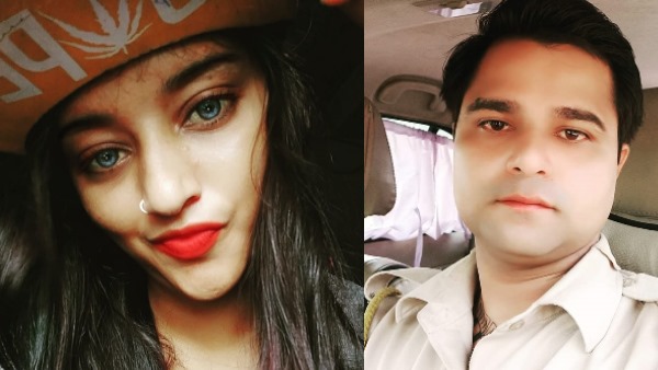 जीजा के घर बीस दिन रही थी साली