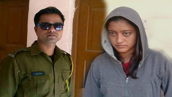 110 दिन पहले लापता हुआ था कांस्टेबल