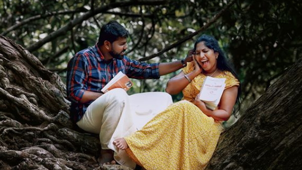 वायरल हुई तस्वीरें