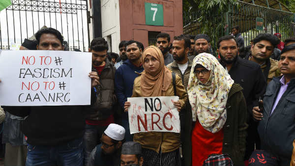 प्रक्रिया के तहत निकाले जाएंगे विदेशी नागरिक 