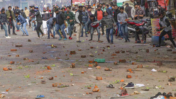 क्‍या है नया नागरिकता कानून 