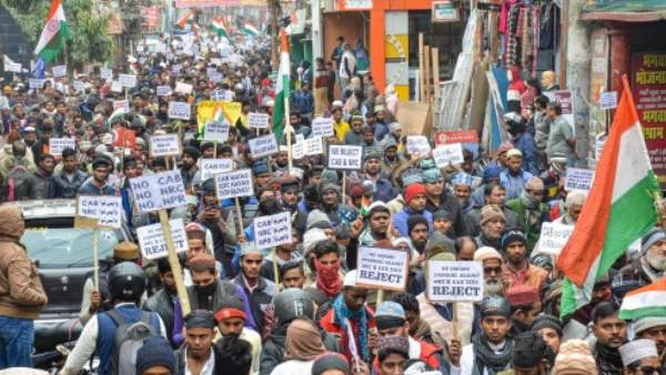 भारत का नागरिक बनने के पांच तरीके-