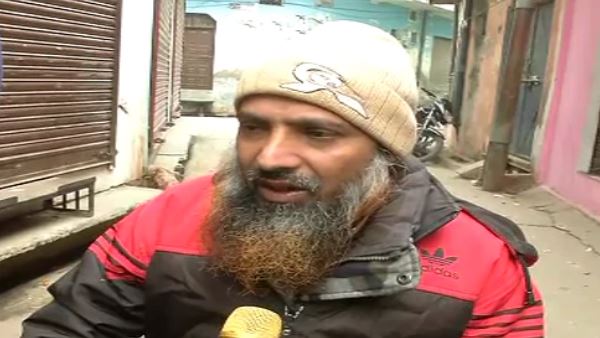 पिता ने कहा- प्रदर्शनकारी बता पुलिसवाले ने मार दी बेटे को गोली