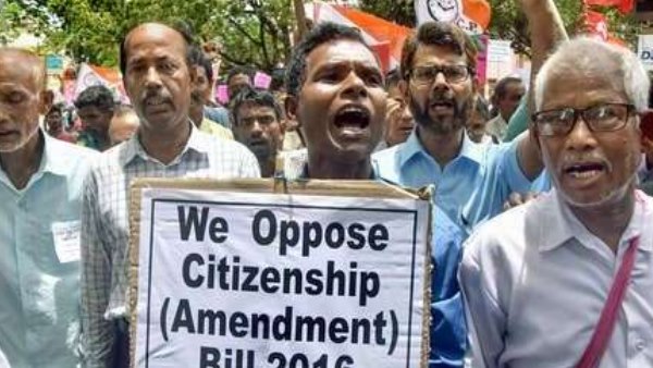 कर्नाटक में कई इलाकों में धारा 144