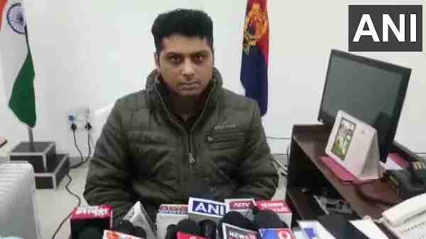 सहारनपुर मुजफ्फरनगर स्टेट हाईवे-59 किया था बवाल