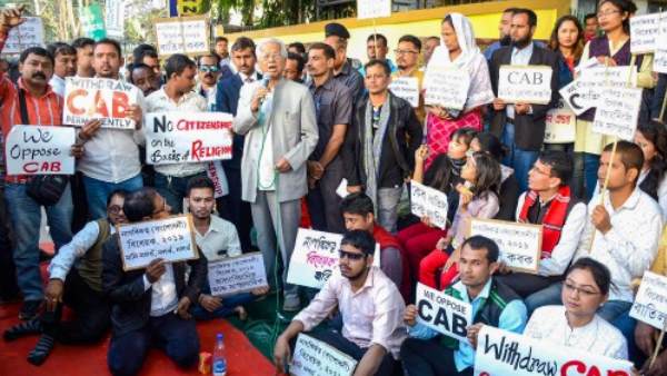 क्या है कानून?