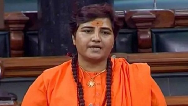 साध्‍वी प्रज्ञा ठाकुर पर राहुल के इस बयान ने भी की थी भाजपा की मदद 