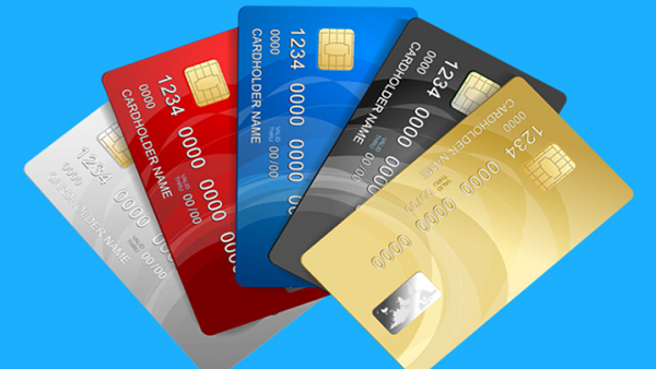 क्रेडिट कार्ड का बिल करें समय से जमा