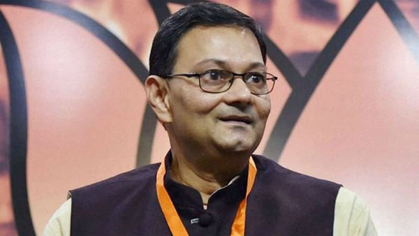 कौन हैं चंद्र कुमार 