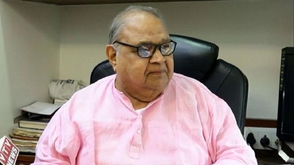 सिद्ध मंदिर वास्तुकार चंद्रकांत सोमपुरा ने तैयार की है डिजाइन