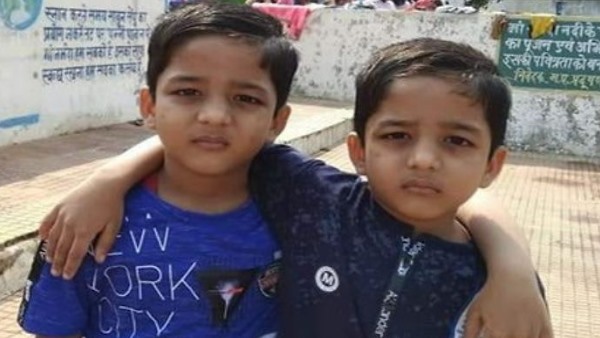 चित्रकूट से जुड़वां भाइयों का अपहरण 