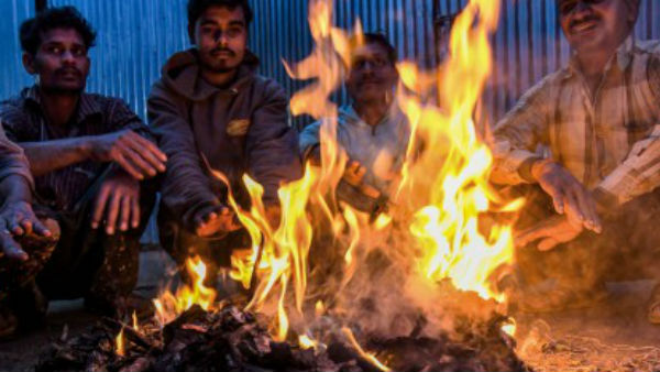 अब ठंड का प्रकोप बढ़ेगा