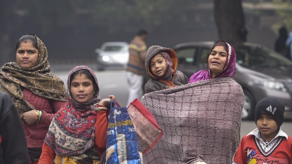 राजस्थान के पांच शहरों में पारा शून्य से नीचे