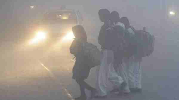 Lucknow: All schools and colleges to stay closed till December 24 due to cold weather conditions Lucknow: All schools and colleges to stay closed till December 24 due to cold weather conditions