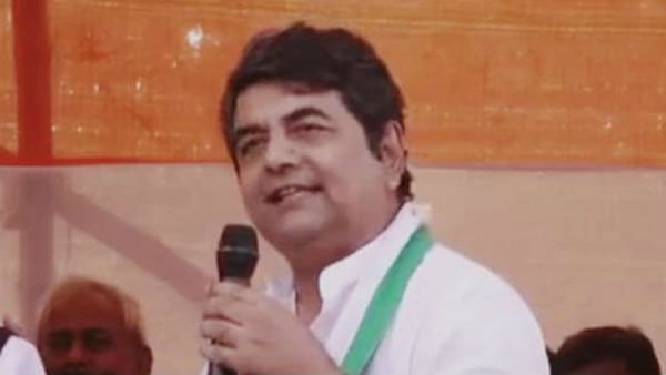 झारखंड बनने के बाद कांग्रेस पहली बार सत्ता में शामिल होगी