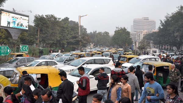 इन रूट का ट्रैफिक डायवर्ट होगा