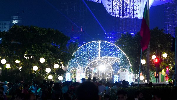 इन रूट पर होगी चैकिंग