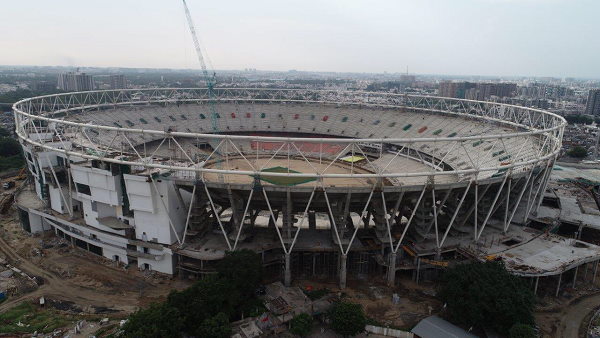 3D थिएटर की व्यवस्था भी की गई है दर्शकों के लिए