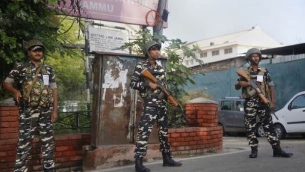 क्या बोला गृह मंत्रालय?