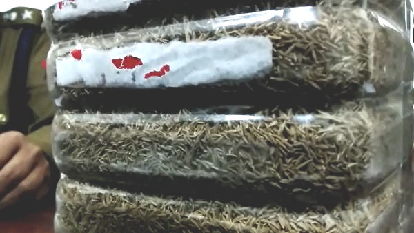 अमेठी पुलिस को मिली गुप्त सूचना