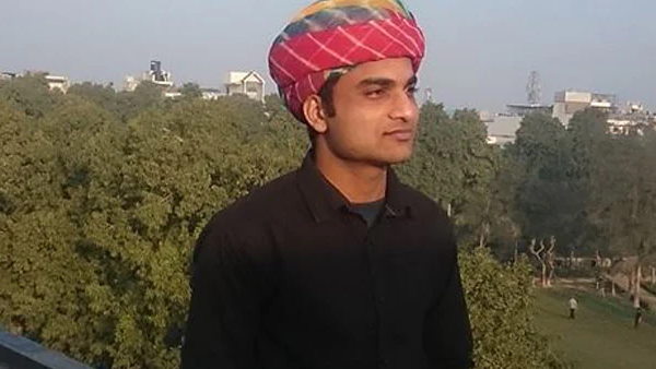 फिरोज खान ने डिपार्टमेंट छोड़ा