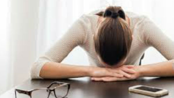 महिला के जीवन में दुखों का पहाड़ टूट पड़ा