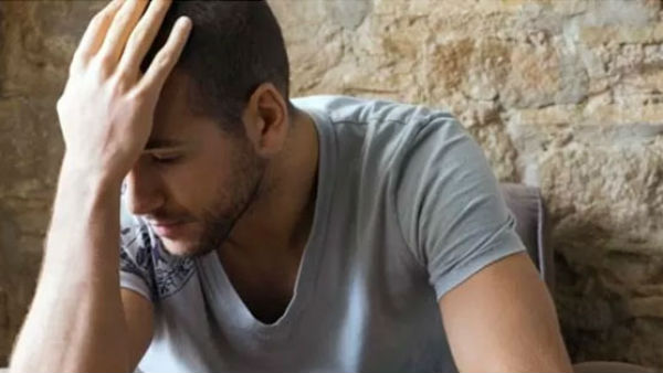 अब मैं परमात्मा का हो गया हूं...