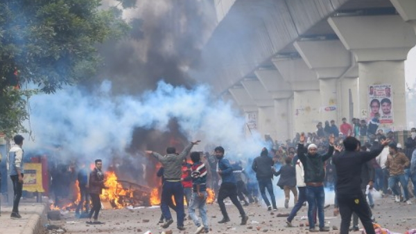 DND पर लगता है लंबा जाम