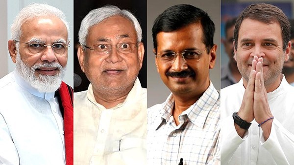 दिल्ली विधानसभा चुनाव 2020